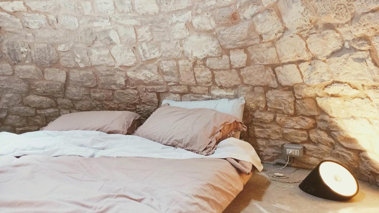 Masseria Lojazzo Ceglie Messapica Exteriér fotografie
