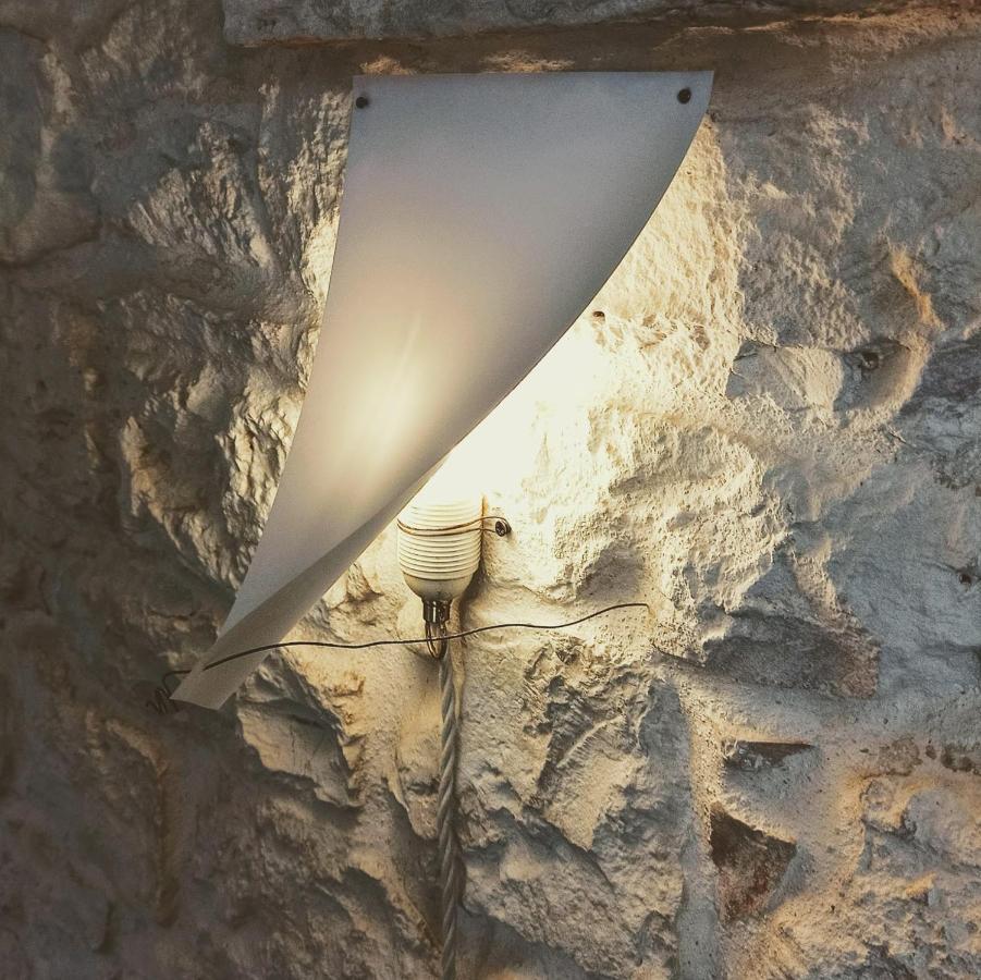 Masseria Lojazzo Ceglie Messapica Exteriér fotografie