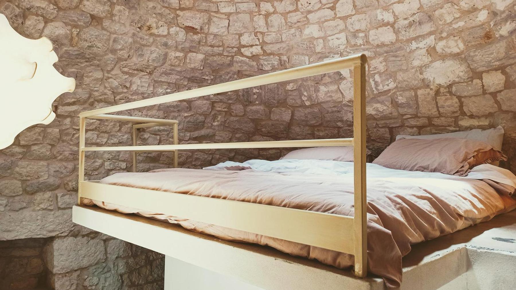 Masseria Lojazzo Ceglie Messapica Exteriér fotografie