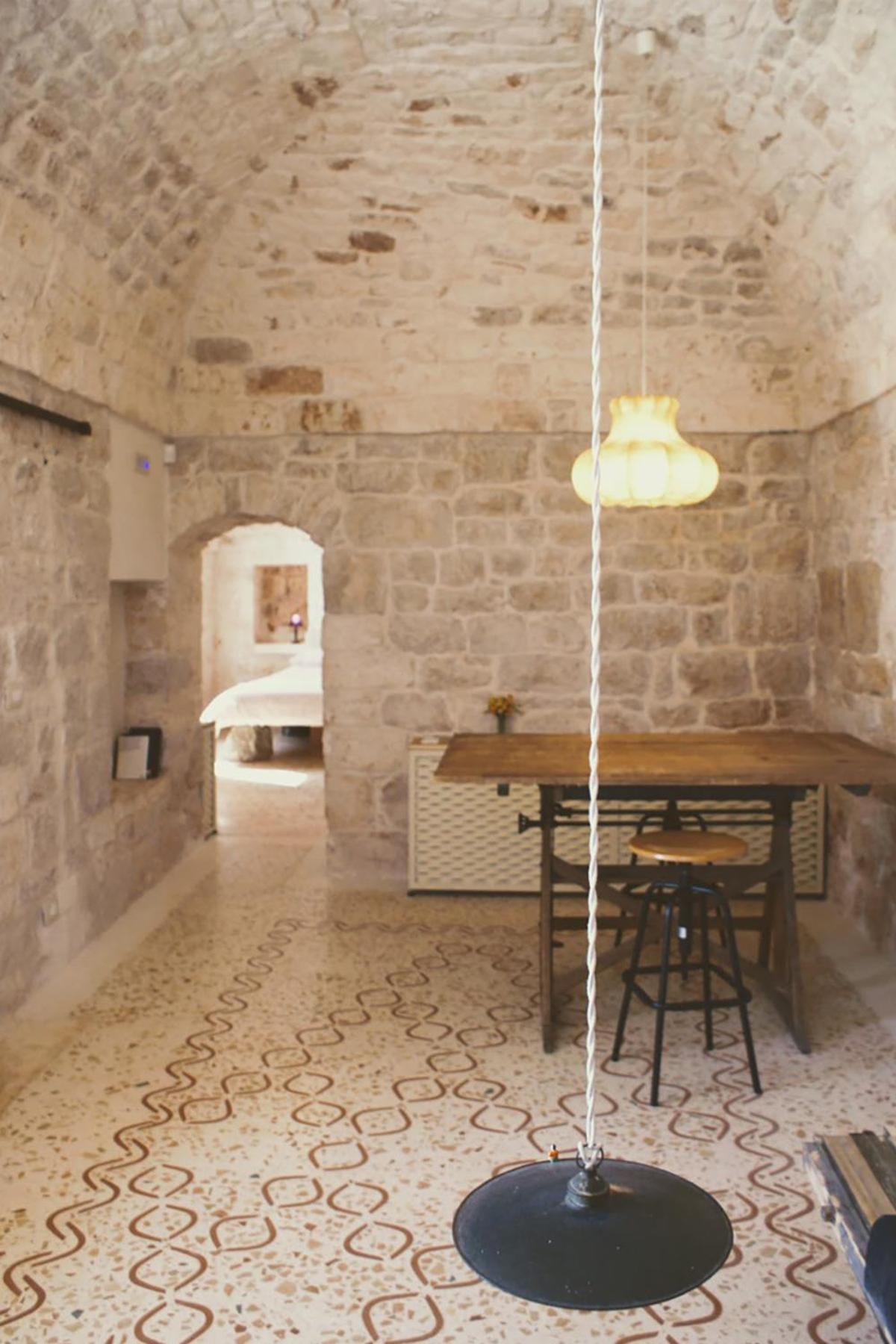 Masseria Lojazzo Ceglie Messapica Exteriér fotografie