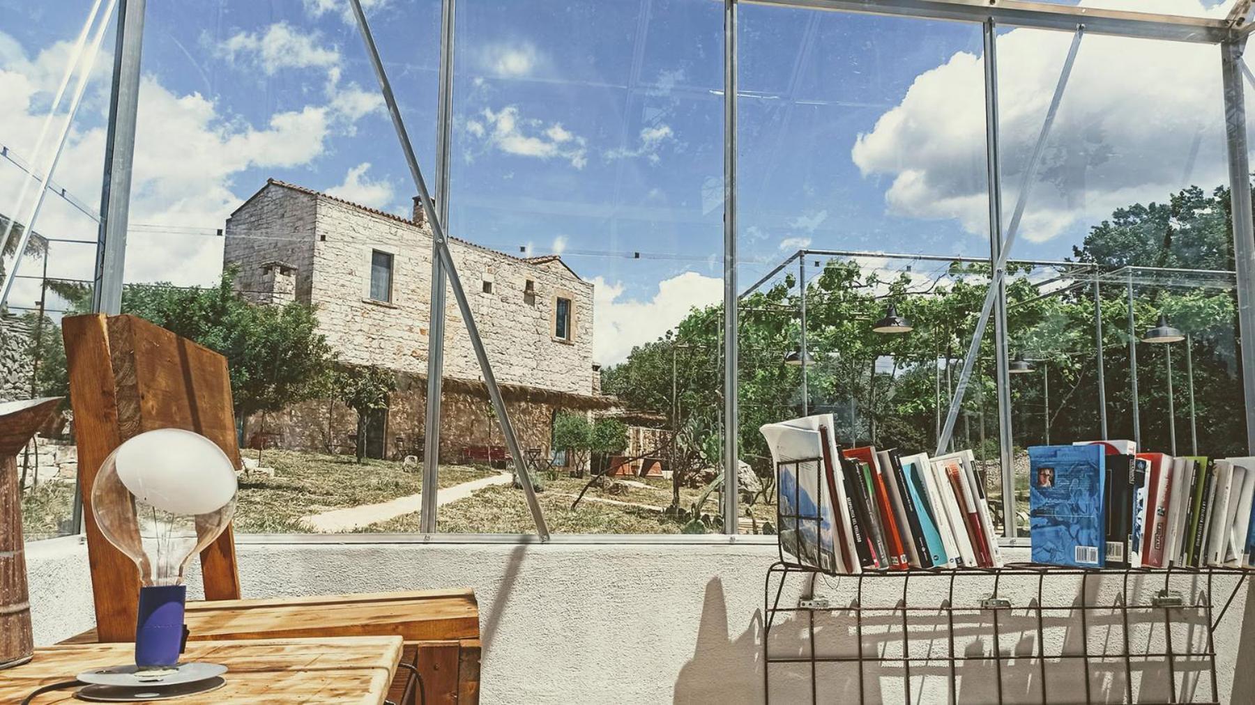 Masseria Lojazzo Ceglie Messapica Exteriér fotografie
